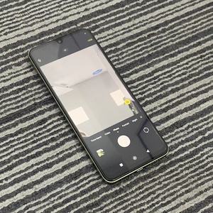 Nouveau Smartphone 5G Débloqué 14C 6,8'' 6+128 Go Noir avec PlayStore pour Utilisateurs Anglais - Product Image 5