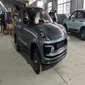 Mini coche eléctrico Comfortline eléctrico electromóvil de fabricación china