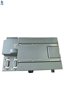 เซ็นเซอร์ควบคุม PLC โมดูลควบคุมอุตสาหกรรม ของแท้ใหม่เอี่ยม 6ES7 2 - Product Image 1