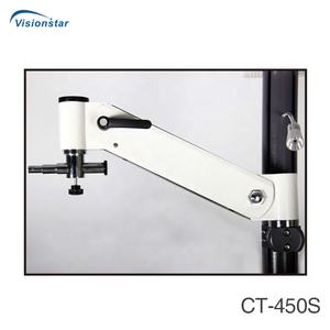 Chaise d'examen ophtalmique CT-450S, Chine, haute qualité, unité d'optométrie et de réfraction, oftalmologo - Product Image 3