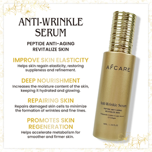Serum Wajah Korea Koenzim <span class=keywords><strong>Q10</strong></span> Kolagen Vitamin E Bebas Sulfat Melembapkan Anti-kerut Mengencangkan Serum Niacinamide untuk Wajah Grosir - Product Image 2