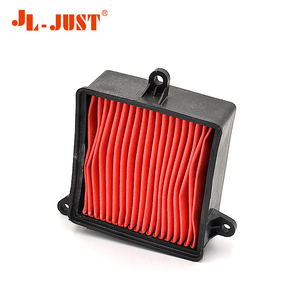 Nouveau <span class=keywords><strong>filtre</strong></span> <span class=keywords><strong>à</strong></span> <span class=keywords><strong>air</strong></span> <span class=keywords><strong>à</strong></span> haut débit JL-JUST pour <span class=keywords><strong>scooter</strong></span>/moto, compatible 17211-KEC6-900/000, avec garantie de 2 ans - Product Image 3