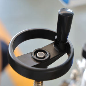 Mini Reator de Reação Automático de Laboratório de 1L, 2L, 3L com PLC e Extrator de Mistura - Product Image 5