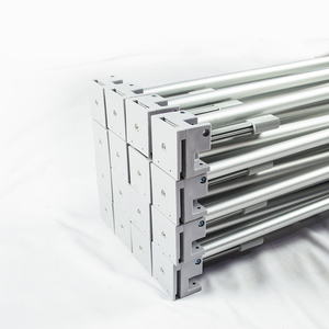 Hot bán nhôm gấp 8'wx8'h tổ chức sự kiện <span class=keywords><strong>pop</strong></span>-<span class=keywords><strong>up</strong></span> trở lại tường đứng PVC vải <span class=keywords><strong>Pop</strong></span> <span class=keywords><strong>Up</strong></span> triển lãm thương mại hiển thị hiển thị đứng biểu ngữ - Product Image 4