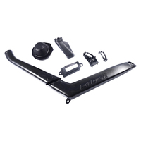Snorkel tout-terrain 4x4 pour Toyota Land Cruiser LC70 76 FJ79 LC79 70 75 78 80, tuyau d'échappement Wade Throat