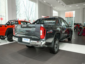 Nouvelle offre spéciale 5 sièges 2WD/4WD Diesel/essence 2.0T Foton Tunland <span class=keywords><strong>Yutu</strong></span> pick-up - Product Image 3