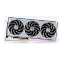 Carte graphique de jeu pour ordinateur de bureau RX 7900 XTX 24 Go D6 Nitro OC PCI Express MXM GDDR5 refroidie par ventilateur, entièrement testée
