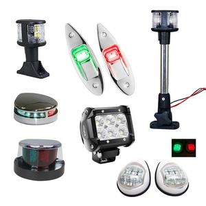 Hochwertiges Marine-Zubehör, Yacht- und Bootsteile sowie Bootszubehör - Product Image 6