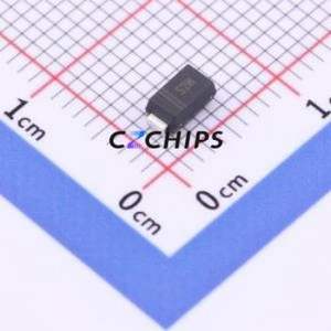 ไดโอด SMA แบบดั้งเดิมและใหม่ S2M ชิปสำหรับใช้ทั่วไปชิ้นส่วนอิเล็กทรอนิกส์ - Product Image 1