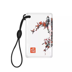 <span class=keywords><strong>RFID</strong></span> 13,56 МГц карта контроля доступа водонепроницаемый клей упаковка эпоксидный брелок только для чтения - Product Image 6