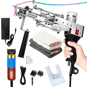 <span class=keywords><strong>Pistola</strong></span> <span class=keywords><strong>Eléctrica</strong></span> <span class=keywords><strong>de</strong></span> <span class=keywords><strong>Tufting</strong></span> para Alfombras y Manualidades - Product Image 6