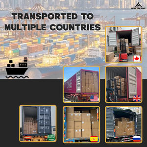 INBESTCAMP Réchaud à gaz portable individuel pour survie en extérieur, avec gazéificateur Kayu et cohete offerte, outil pliant pour le camping - Product Image 5