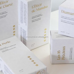 Carpeta <span class=keywords><strong>de</strong></span> Embalaje Cosmético Personalizada <span class=keywords><strong>de</strong></span> la Mejor Calidad para Lentes <span class=keywords><strong>de</strong></span> Contacto <span class=keywords><strong>de</strong></span> Color y Regalos, con Forro <span class=keywords><strong>de</strong></span> Esponja <span class=keywords><strong>de</strong></span> Papel Recubierto, Reciclable - Product Image 6