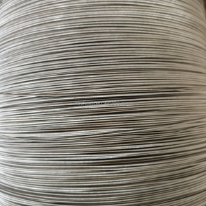Fourniture d'usine NK fil de résistance électrique 10ft 24g 32g <span class=keywords><strong>ka1</strong></span> micro bobine clapton chauffage fil de résistance - Product Image 5