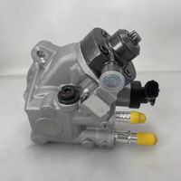 Pompa Bahan Bakar Diesel Common Rail Asli CP3 Baru Model 0 445 010 011 0 445 010 043 0 445 010 142 untuk Mercedes W166 W906 GL350