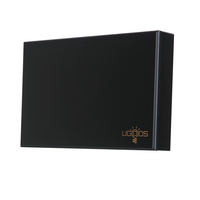 UGOOS SK3 Octa-core RK3588S2-DV 8+128GB WiFi6 1000M 8K BT Décodeur Android 12 Boîtier TV Intelligent AI Lecteur Multimédia