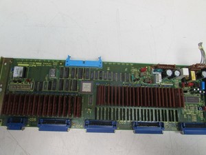 Plc <strong>Circuit</strong> <strong>Board</strong> A20b-1000-0940wbr/06b Xlnt Takeout Make Offer for Warranty Product - Product Image 2