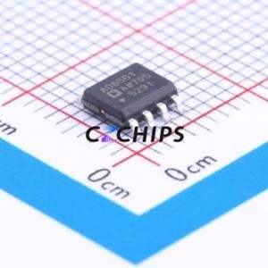 AD8561ARZ Original y Nuevo, Comparador de Chip IC de Circuito Integrado, Venta Al por Mayor, Chips de Componentes Electrónicos y Servicio BOM - Product Image 2