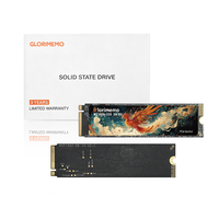 قرص صلب داخلي NVMe M.2 SSD بسعة 512 جيجابايت، M2 2280 PCIe 3.0، سرعة قراءة تصل إلى 3500 ميجابايت/ثانية، مناسب لأجهزة PS5 وأجهزة الكمبيوتر وألعاب التصميم