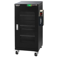 N2 Déshumidificateur d'azote PCB Composant électronique Stockage Armoire sèche Lab Armoire étanche à l'humidité Armoire à air sec