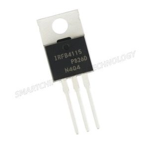 IRFB4115PBF TO-220 N-Channel 150V 104A ของแท้ใหม่เอี่ยม แบบ Through Hole Power MOSFET - Product Image 4