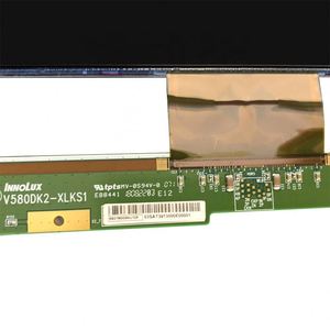 แผงไฟ LED สำหรับหน้าจอทีวี รุ่น V580DJ2-QS5-M1 - Product Image 2