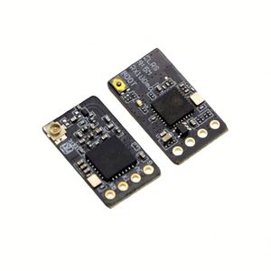 Receptor Mini de Plástico de Largo Alcance ELRS 915MHz/2.4GHz de 11X18mm para Drones de Carreras FPV RC Compatibles - Product Image 5