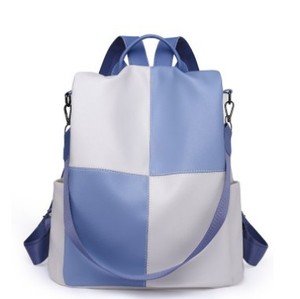 ALL PASS – <span class=keywords><strong>sac</strong></span> à dos rétro pour femmes, nouvelle <span class=keywords><strong>tendance</strong></span> de rue, <span class=keywords><strong>sac</strong></span> à dos de voyage en plein air, mode <span class=keywords><strong>2022</strong></span> - Product Image 4