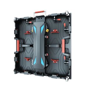 Ngoài trời p3.91 cho thuê Màn hình hiển thị <span class=keywords><strong>LED</strong></span>/mô-đun 576x576mm trong nhà và ngoài trời di động đám cưới Màn hình hiển thị điện tử - Product Image 1