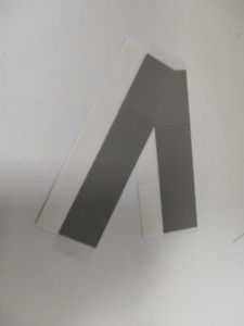 100g Gap Filler Cooling <b>Thermal</b> Two Part <b>Thermal</b> Materials Silicone Rubber Gel <b>Paste</b> <b>For</b> GPU Heatsink <b>CPU</b> Chip Heat Conduction - Product Image 4