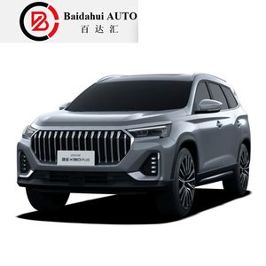 Jetour X90 Plus 2024 Nuova Auto 2023 Vendita Calda SUV 7 Posti Veicolo a Benzina Acquisto Auto Online <span class=keywords><strong>Usato</strong></span> - Product Image 3