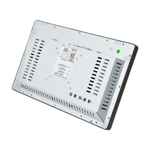 Monitor Táctil OEM Antivandálico de 15.6 Pulgadas con Pantalla Plana Completa, Carcasa Metálica PCAP, Pantalla Táctil Capacitiva LCD TFT USB - Product Image 3
