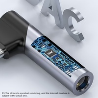 Type c à 3.5mm Audio Casque Musique Écoute Appel Vocal Carte Son Live Streaming Convertisseur Jack