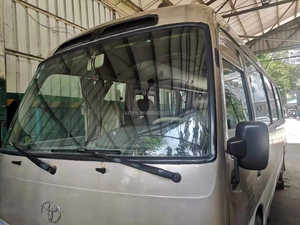 <span class=keywords><strong>เครื่องยนต์</strong></span>เบนซิน 3rz ของญี่ปุ่นมือสอง พร้อมเกียร์ สำหรับรถมินิบัสโตโยต้าโคสเตอร์ และรถโตโยต้าปราโด LC90 รุ่น<span class=keywords><strong>เก่า</strong></span> LC95 - Product Image 5