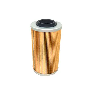 Wholesale customize Motorcycle Oil Filter Cleaner Yellow HF652 for Hus KTM 250 350 450 530 EXC-F SX-F EXC XCF-W FC FE FS FX 250 350 450 501