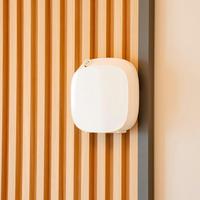 SCENTA OEM Fournisseur de machines à parfum en gros Diffuseur d'huiles essentielles Système de diffusion d'arômes 100ml Diffuseur d'arômes de bureau Mini nébuliseur
