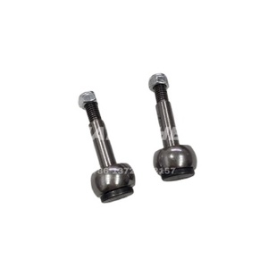 01.002.061 Roller 01.013.010 Bolt for Heidelberg CD102 SM102 Spare Parts 01.002.061 01.013.010 - Product Image 2