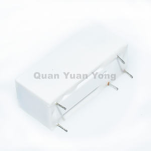 HF118 005-1ZS1(136) 12VDC <span class=keywords><strong>10A</strong></span> 250VAC 5-polig 1 Öffnen Schließen Direkte insatz relais HF118F - Product Image 2