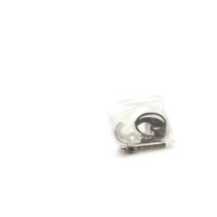 Robinet de bidet chromé à double poignée, mitigeur de lavabo en laiton à poser sur le comptoir pour salle de bain