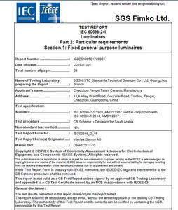 B25 lampada da tavolo in ceramica con pietre di vecchio design per soggiorno - Product Image 5