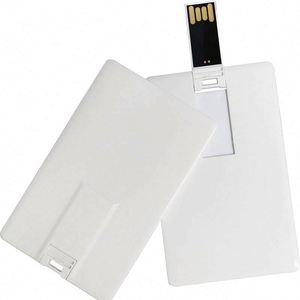แฟลชไดรฟ์ USB 2.0 ของขวัญอิเล็กทรอนิกส์สำหรับธุรกิจและโปรโมชั่น เหมาะสำหรับงานฝีมือและของขวัญ - Product Image 1