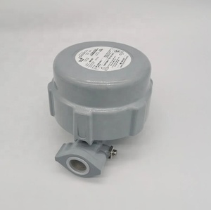 Interruptor de Límite Neumático Americano Masoneilan 496-557 para Control de Posición - Product Image 3