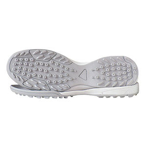 Suela para Zapatos de Fútbol TF HT-9K0413, Antideslizante, Resistente al Desgaste, de Goma, para Entrenamiento, MOQ Bajo, Precio Económico - Product Image 4