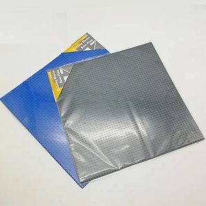 Jing balok mainan plastik 50*50, kreatif bagian blok bangunan Diy blok pelat dasar mainan untuk anak - Product Image 6