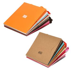 Bolsa de Papel Kraft Cuadrada Personalizada con Logotipo, Bolsa de Embalaje para Ramos de Flores y Pasteles con Asa - Product Image 2