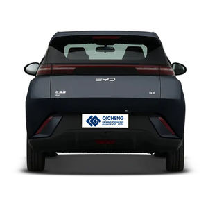 Voiture électrique <span class=keywords><strong>BYD</strong></span> Seagull Mini EV, charge rapide en 30 minutes, 5 portes, hayon, indice de sécurité élevé, certifiée CE pour la conduite urbaine - Product Image 5