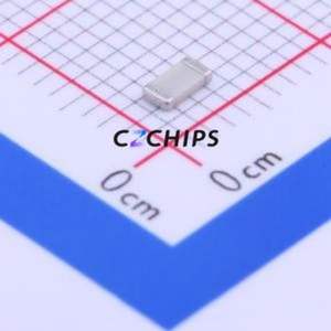 ตัวเก็บประจุแบบ SMD (MLCC) รุ่น CC1206JRNPOBBN271 ขนาด 1206 (ค่าความจุ: 270pF) (ความแม่นยำ: 5%) แรงดันไฟฟ้าที่กำหนด: 500V - Product Image 2