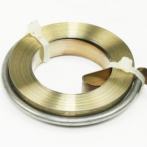 להחזיר סליל מתפתל כוח ספירלה מעיינות - Product Image 1