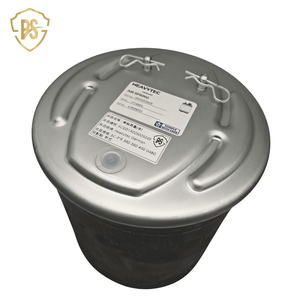 PANSHI nuevo eje trasero suspensión neumática OEM 1903608 1944314 1774804 piezas de remolque - Product Image 1