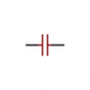 0402CG4R0C500NT Ceramic <b>Capacitor</b> 4pF 0.25pF 50V - Product Image 1
